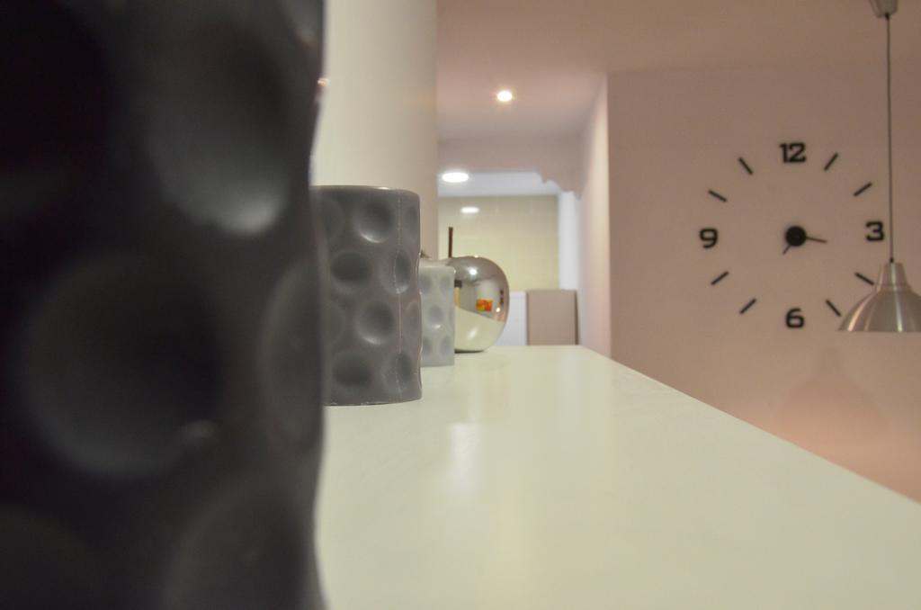 Apartamento San Jacinto Sewilla Zewnętrze zdjęcie