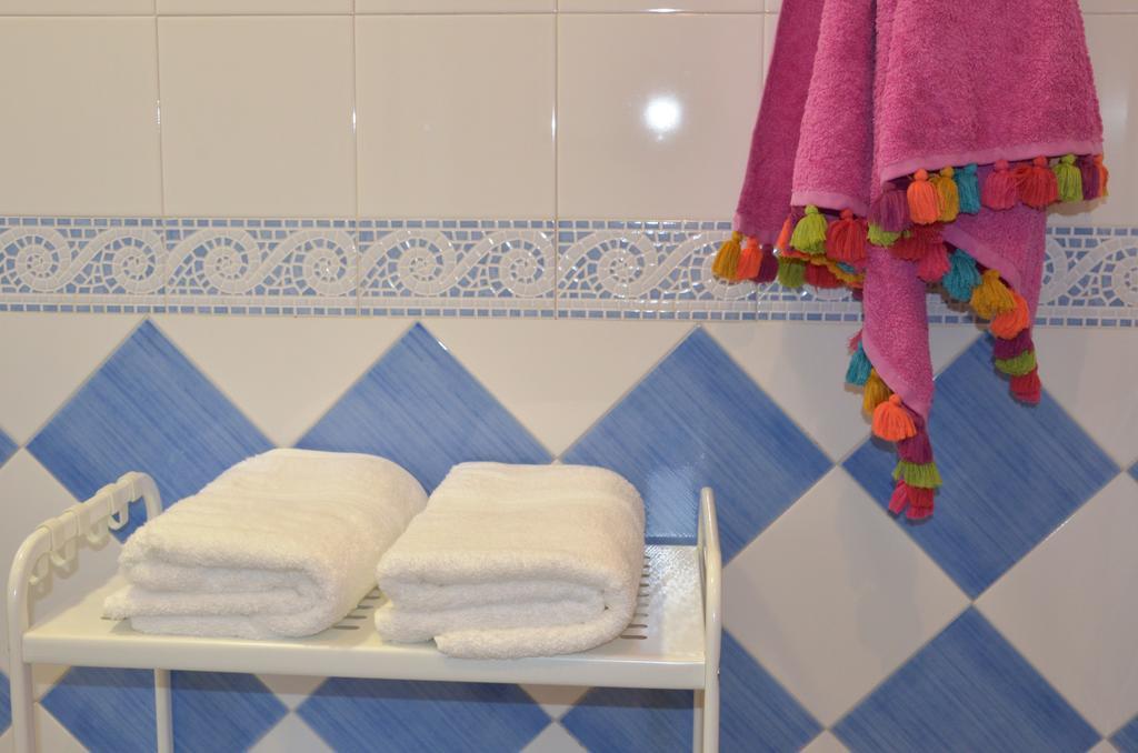 Apartamento San Jacinto Sewilla Zewnętrze zdjęcie